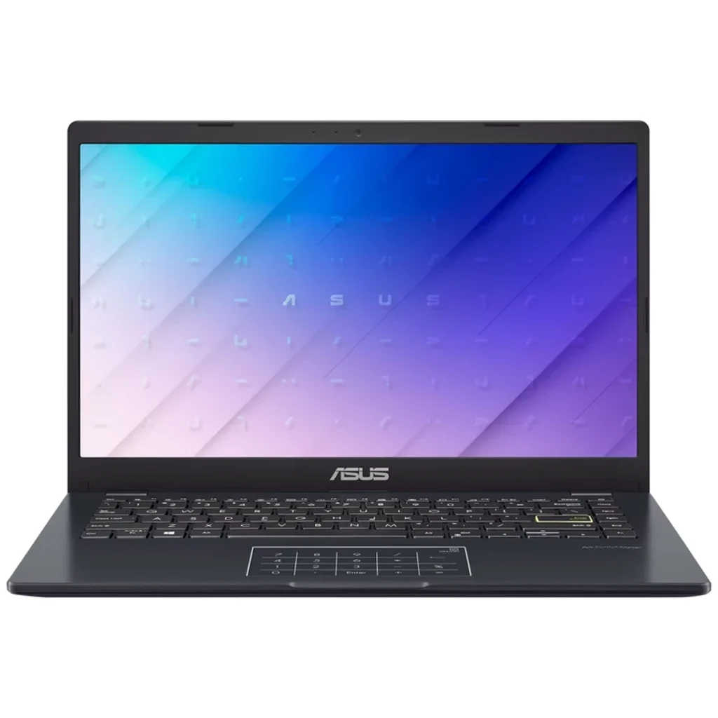 لپ تاپ ایسوس 14 اینچی مدل Vivobook Go 14 E410KA Pentium Silver N6000 4GB 256GB
