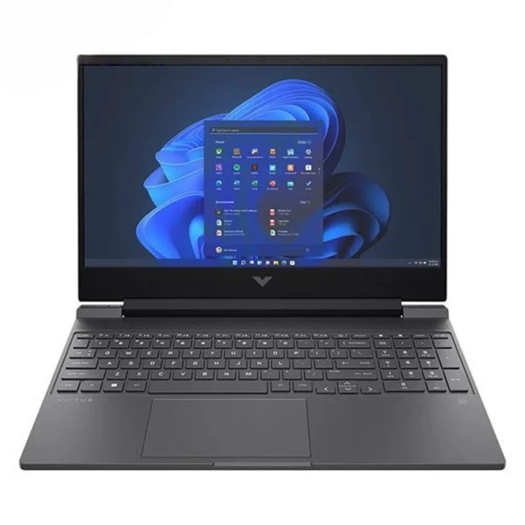 لپ تاپ 15.6 اینچی اچ پی مدل Victus 15 FA2013DX i5 13420H 16GB 512GB RTX 3050
