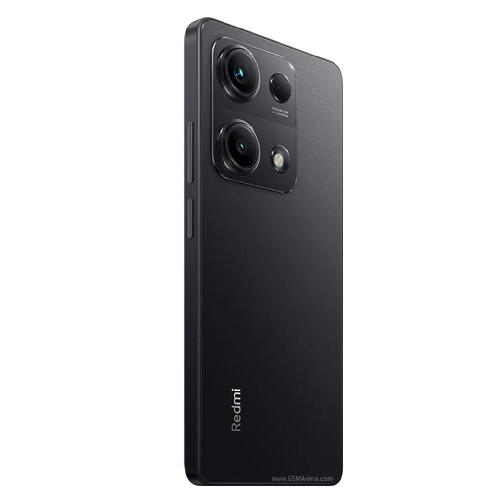 گوشی موبایل شیائومی مدل Redmi Note 14S 4G ظرفیت 256 گیگابایت رم 8 گیگابایت