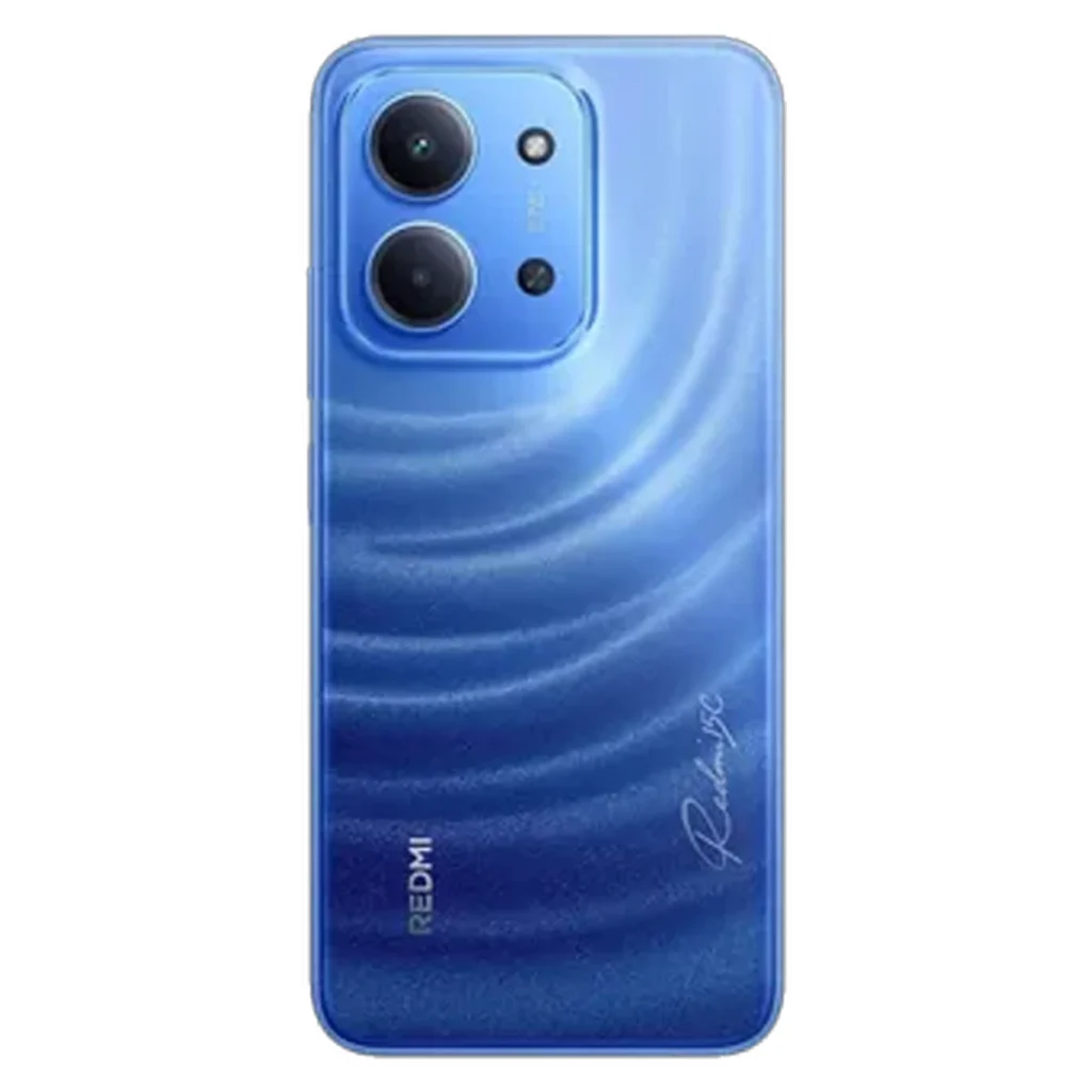 گوشی موبایل شیائومی Redmi 15C 4G دو سیم کارت ظرفیت 256 گیگابایت رم 8 گیگابایت