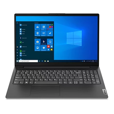 لپ تاپ لنوو 15.6 اینچی V15 N4500 8GB 256GB