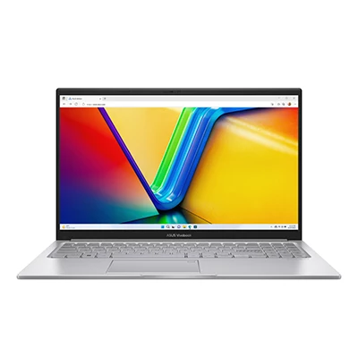 لپ تاپ ایسوس 15.6 اینچی مدل Vivobook 15 X1504VA i7 1355U 24GB 1TB