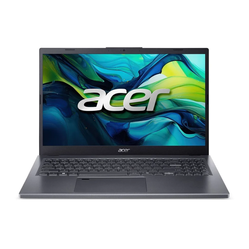 لپ تاپ ایسر 15.6 اینچی مدل Aspire 5 A15 i5 13420H 8GB 512GB