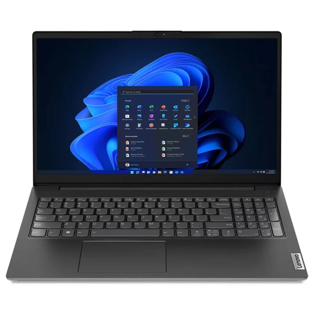 لپ تاپ لنوو 15.6 اینچی V15 i7 13620H 16GB 512GB