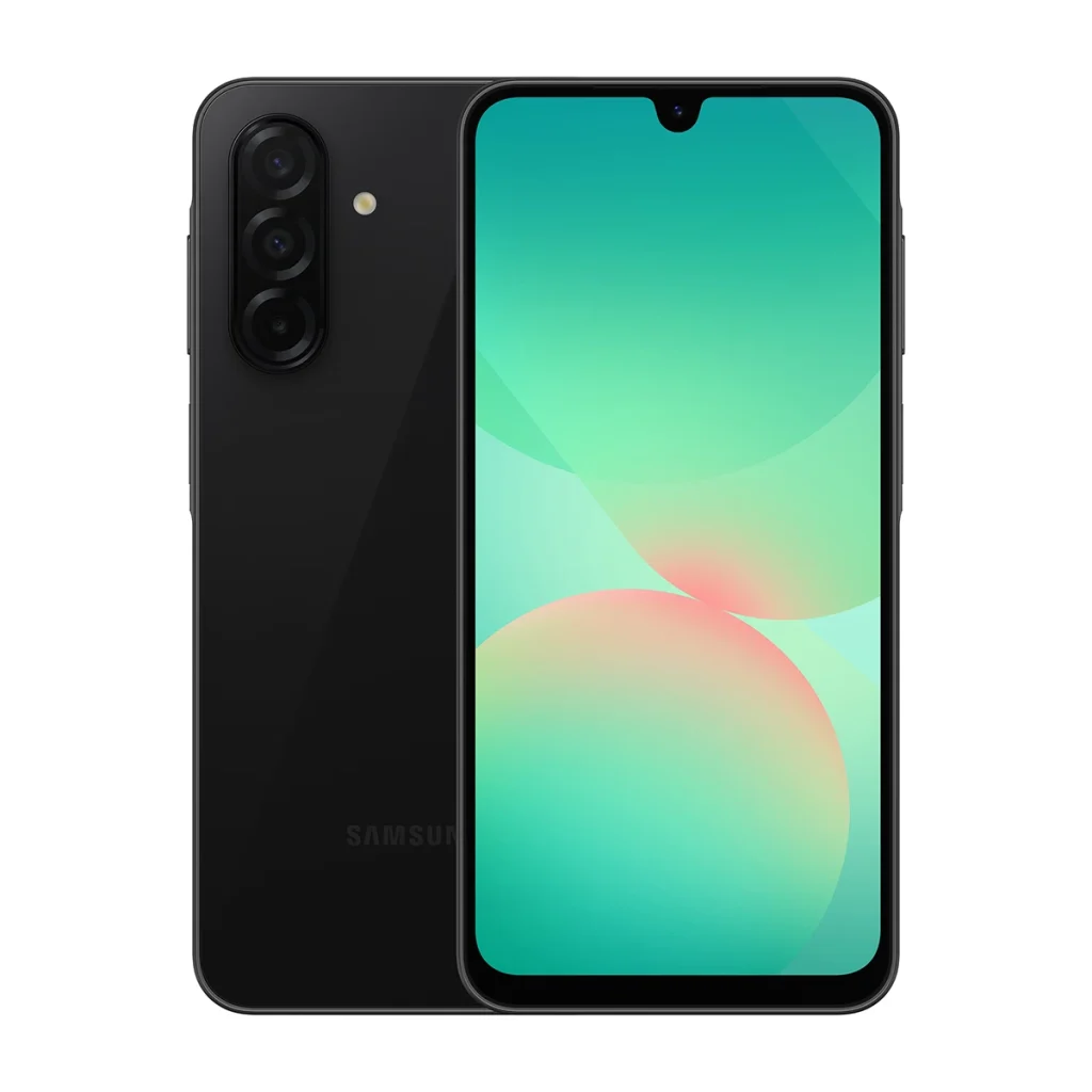 گوشی موبايل سامسونگ Galaxy A26 5G ظرفیت 256 گیگابایت رم 8 گیگابایت - ویتنام