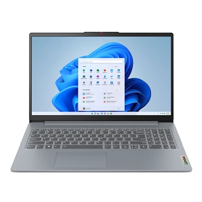 لپ تاپ لنوو 15.6 اینچی مدل IdeaPad Slim 3 i3 1315U 8GB 256GB